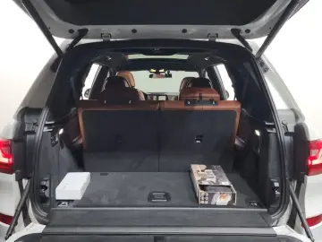 2021 BMW X7 с пробегом 79 792 км