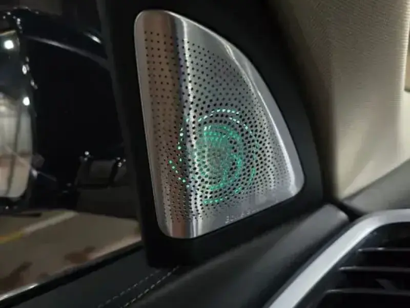 2021 BMW X7 с пробегом 51 000 км