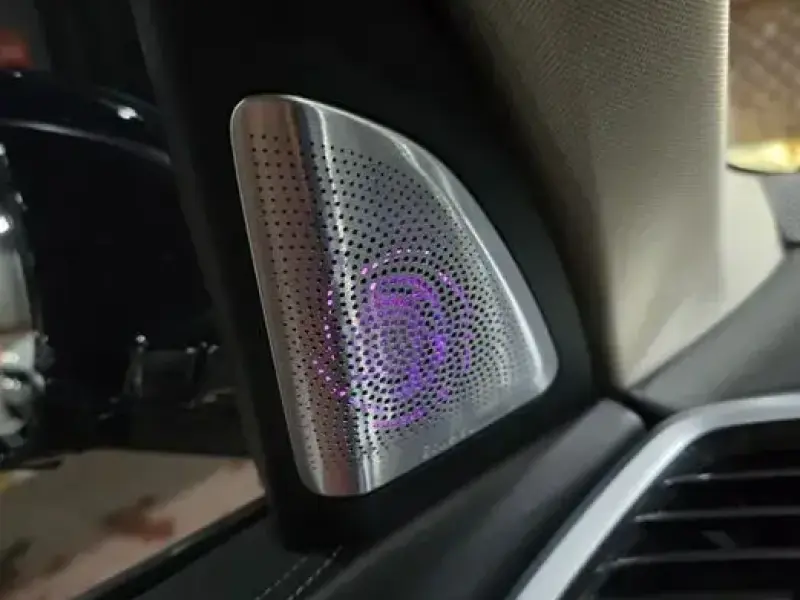 2021 BMW X7 с пробегом 51 000 км