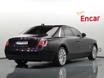 2023 Rolls-Royce Ghost с пробегом 7 213 км