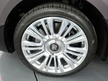 2023 Rolls-Royce Ghost с пробегом 7 213 км