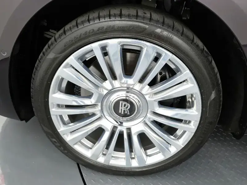2023 Rolls-Royce Ghost с пробегом 7 213 км