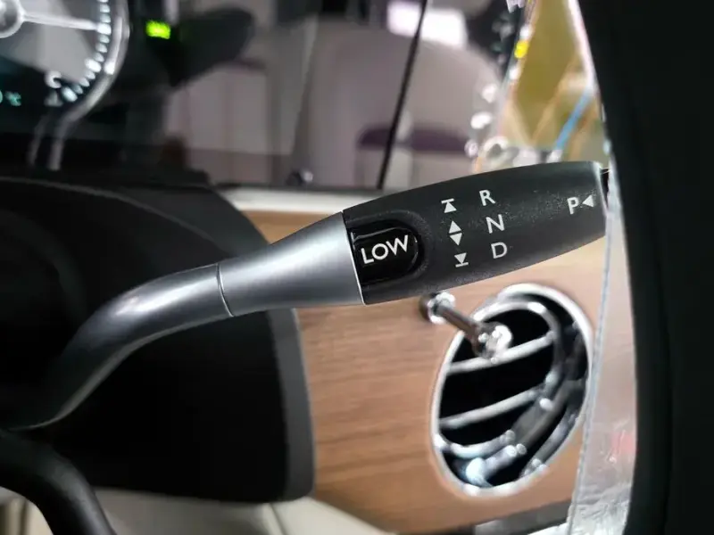 2023 Rolls-Royce Ghost с пробегом 7 213 км