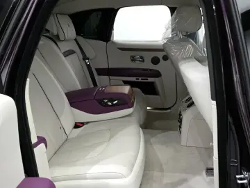 2023 Rolls-Royce Ghost с пробегом 7 213 км