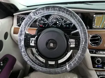 2023 Rolls-Royce Ghost с пробегом 7 213 км