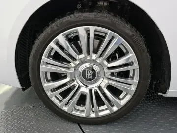2021 Rolls-Royce Ghost с пробегом 31 019 км