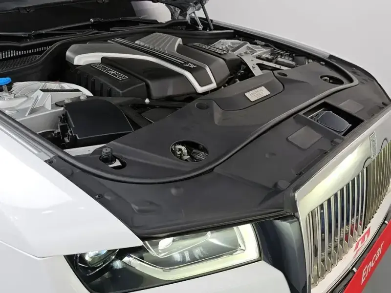 2021 Rolls-Royce Ghost с пробегом 31 019 км