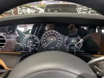 2021 Rolls-Royce Ghost с пробегом 31 019 км