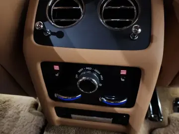 2021 Rolls-Royce Ghost с пробегом 31 019 км
