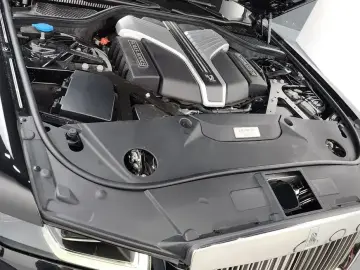 2024 Rolls-Royce Ghost с пробегом 2 792 км