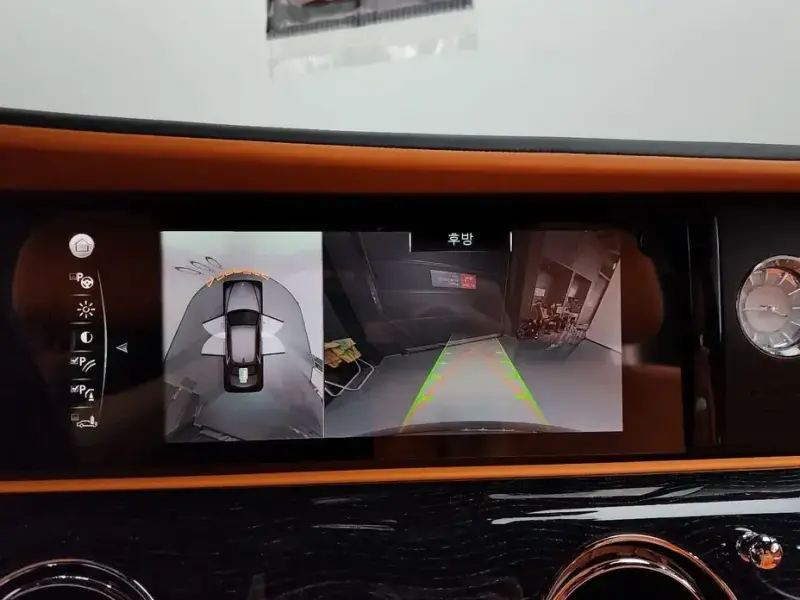 2024 Rolls-Royce Ghost с пробегом 2 792 км