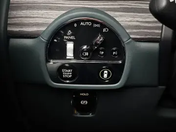 2021 Rolls-Royce Ghost с пробегом 37 396 км
