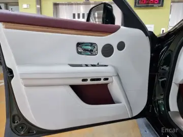 2021 Rolls-Royce Ghost с пробегом 5 300 км