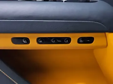 2021 Rolls-Royce Ghost с пробегом 37 396 км