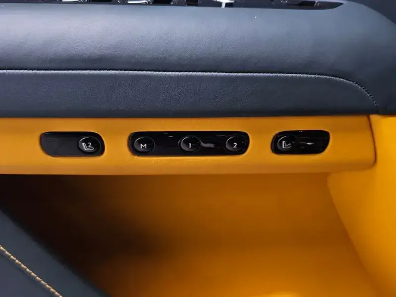 2021 Rolls-Royce Ghost с пробегом 37 396 км