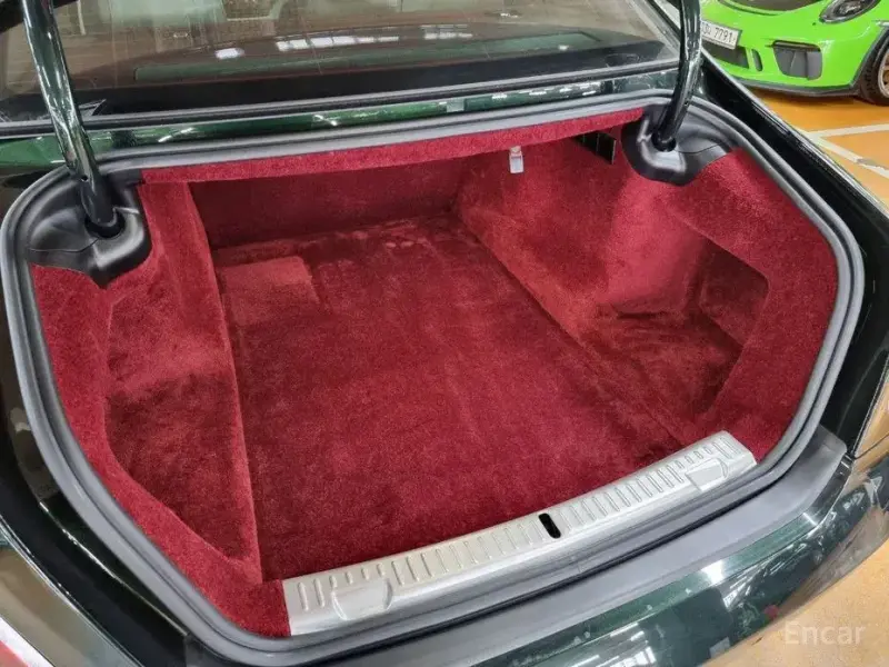 2021 Rolls-Royce Ghost с пробегом 5 300 км
