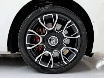 2022 Rolls-Royce Ghost с пробегом 23 782 км