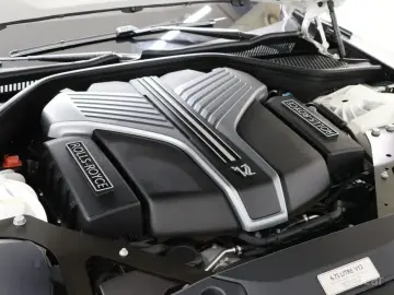 2022 Rolls-Royce Ghost с пробегом 23 782 км