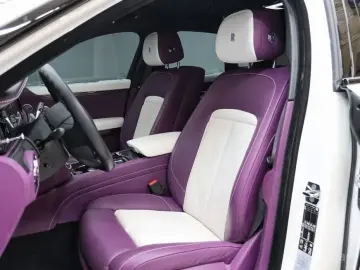2022 Rolls-Royce Ghost с пробегом 23 782 км