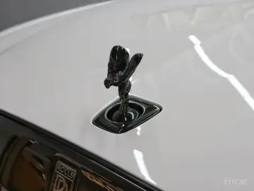 2022 Rolls-Royce Ghost с пробегом 23 782 км