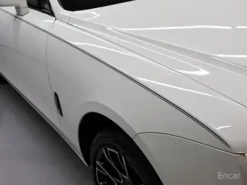 2022 Rolls-Royce Ghost с пробегом 23 782 км
