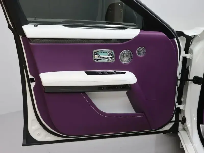 2022 Rolls-Royce Ghost с пробегом 23 782 км