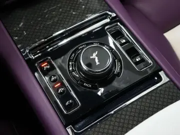 2022 Rolls-Royce Ghost с пробегом 23 782 км