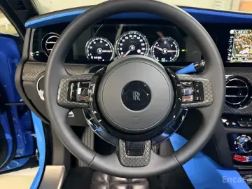 2024 Rolls-Royce Ghost с пробегом 660 км