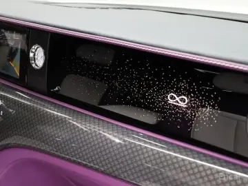 2022 Rolls-Royce Ghost с пробегом 23 782 км