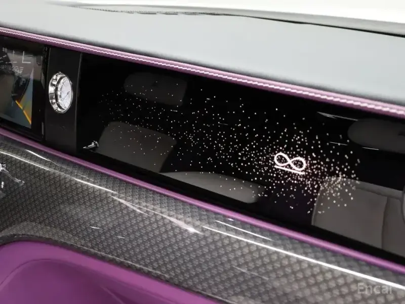 2022 Rolls-Royce Ghost с пробегом 23 782 км