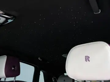 2022 Rolls-Royce Ghost с пробегом 23 782 км