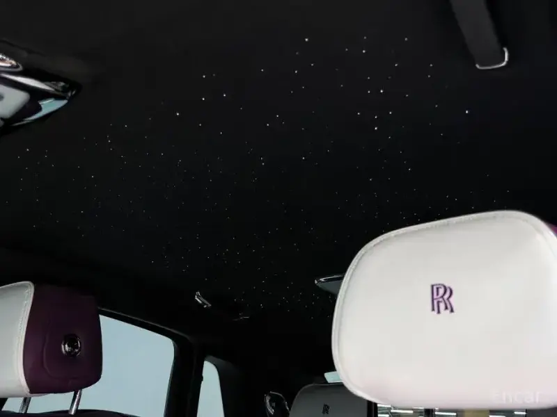 2022 Rolls-Royce Ghost с пробегом 23 782 км