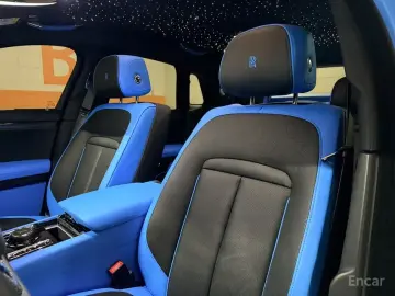 2024 Rolls-Royce Ghost с пробегом 660 км