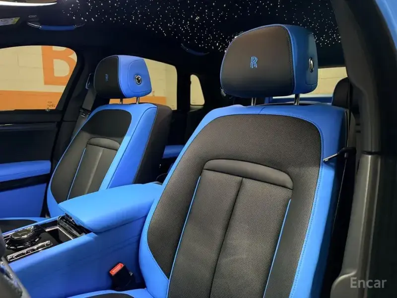 2024 Rolls-Royce Ghost с пробегом 660 км