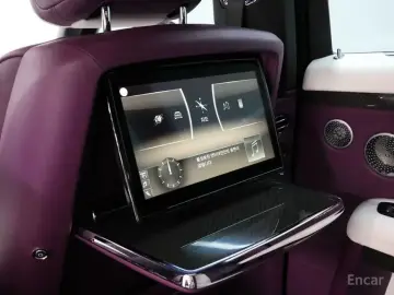 2022 Rolls-Royce Ghost с пробегом 23 782 км