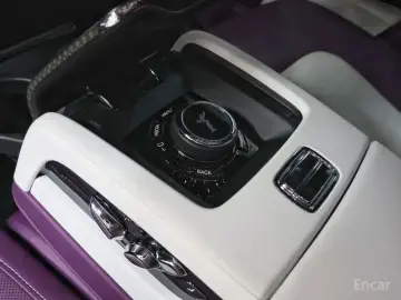 2022 Rolls-Royce Ghost с пробегом 23 782 км