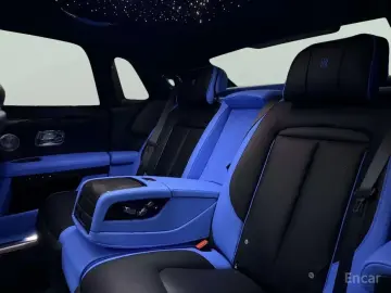 2024 Rolls-Royce Ghost с пробегом 660 км