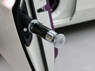 2022 Rolls-Royce Ghost с пробегом 23 782 км