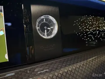 2024 Rolls-Royce Ghost с пробегом 660 км