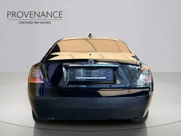 2023 Rolls-Royce Ghost с пробегом 41 400 км