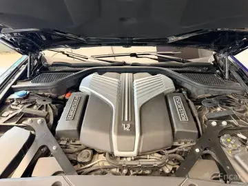 2023 Rolls-Royce Ghost с пробегом 41 400 км