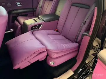2023 Rolls-Royce Ghost с пробегом 41 400 км