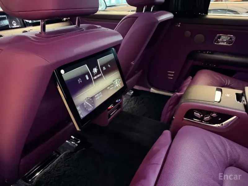 2023 Rolls-Royce Ghost с пробегом 41 400 км