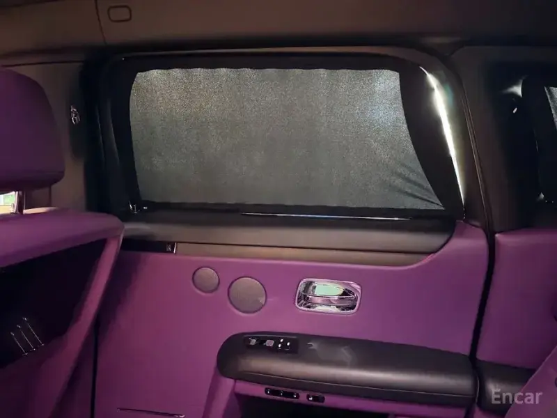 2023 Rolls-Royce Ghost с пробегом 41 400 км