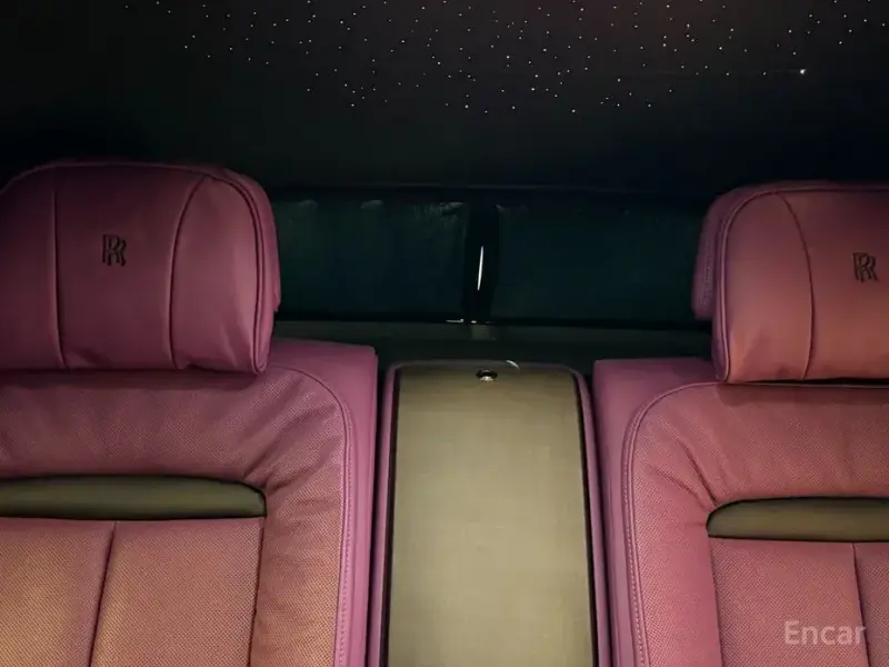 2023 Rolls-Royce Ghost с пробегом 41 400 км