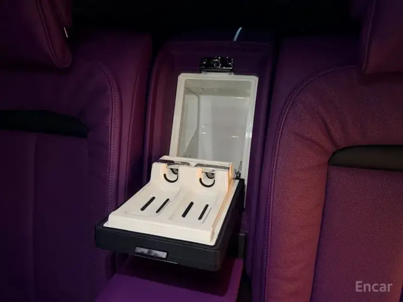 2023 Rolls-Royce Ghost с пробегом 41 400 км