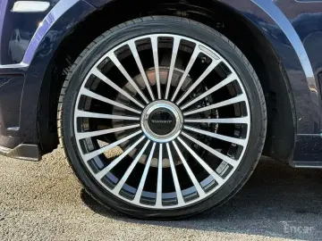2020 Rolls-Royce Cullinan с пробегом 36 920 км