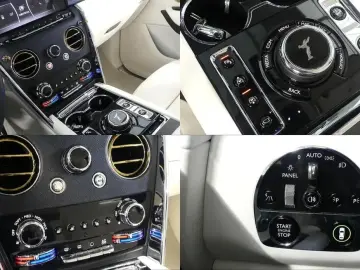 2023 Rolls-Royce Cullinan с пробегом 9 200 км
