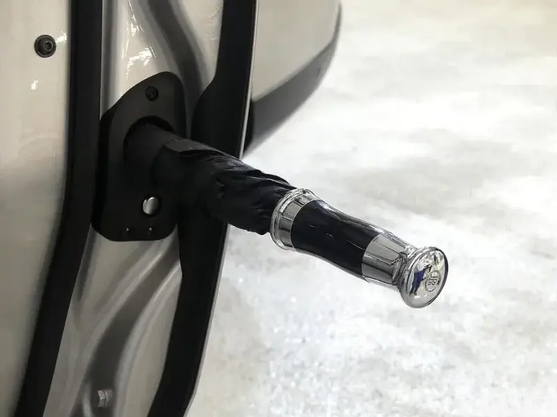 2023 Rolls-Royce Cullinan с пробегом 9 200 км
