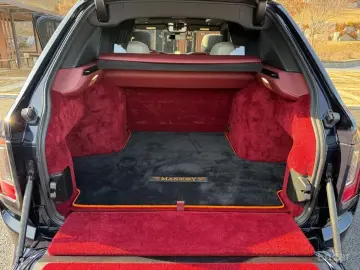 2020 Rolls-Royce Cullinan с пробегом 36 920 км